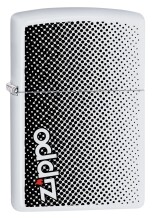 214 Pf18 Zippo Logo Design - 1