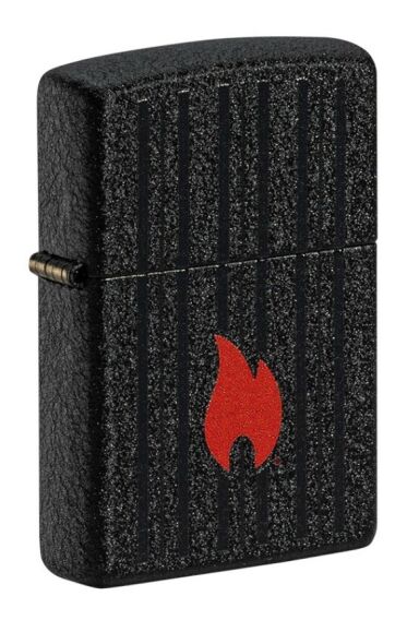 236 Zippo Flame - ZIPPO