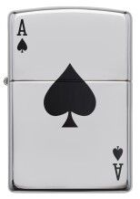 250 Lucky Ace - 1