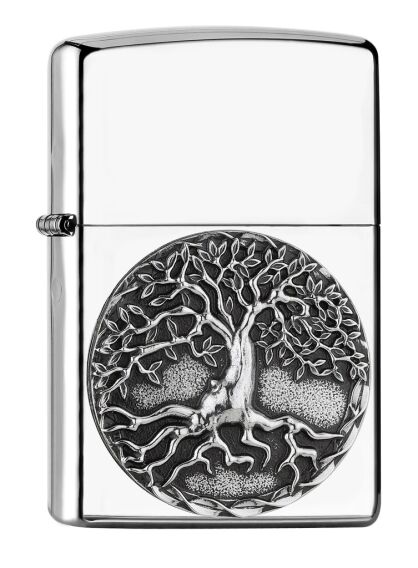 250 Tree of Life - ZIPPO
