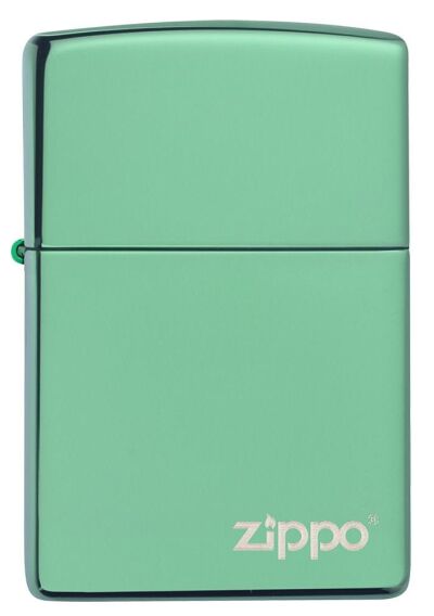 28129 W/ZIPPO - LASERED - ZIPPO