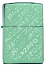 28129 Zippo Design 4 Em - 1
