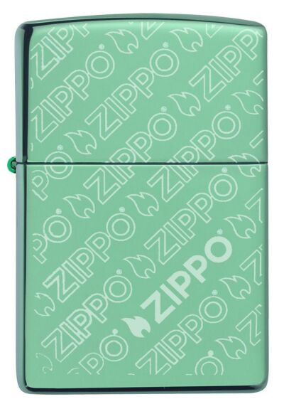 28129 Zippo Design 4 Em - ZIPPO