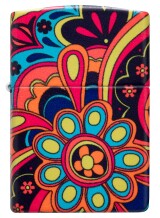 49352 Flower Power Design - 1