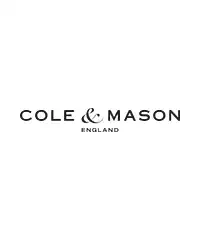 Cole & Mason