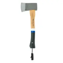 Adler Yankee 105.Yıl Limitli Üretim 38cm Balta - 2
