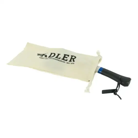 Adler Yankee 105.Yıl Limitli Üretim 38cm Balta - 7