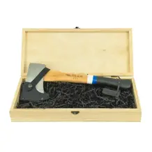 Adler Yankee 105.Yıl Limitli Üretim 38cm Balta - 8