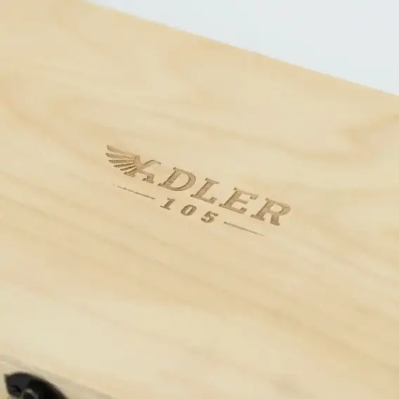 Adler Yankee 105.Yıl Limitli Üretim 38cm Balta - 10