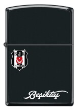 Bjk Besiktas Football Club B3 - 1