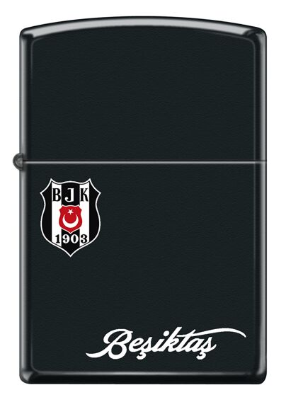 Bjk Besiktas Football Club B3 - ZIPPO