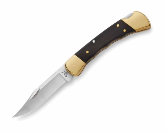 Buck 110 Folding Hunter Avcı Bıçağı - Buck Knives