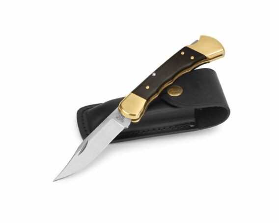 Buck 110 Folding Hunter Avcı Bıçağı - Buck Knives (1)