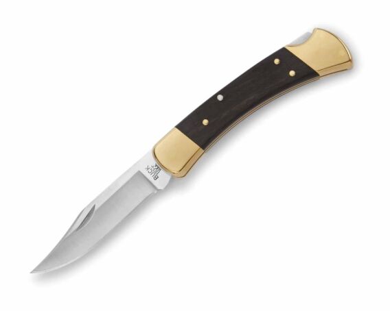 Buck 110 Folding Hunter® Çakı - Buck