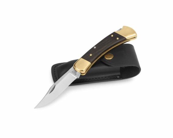 Buck 110 Folding Hunter® Çakı - Buck (1)
