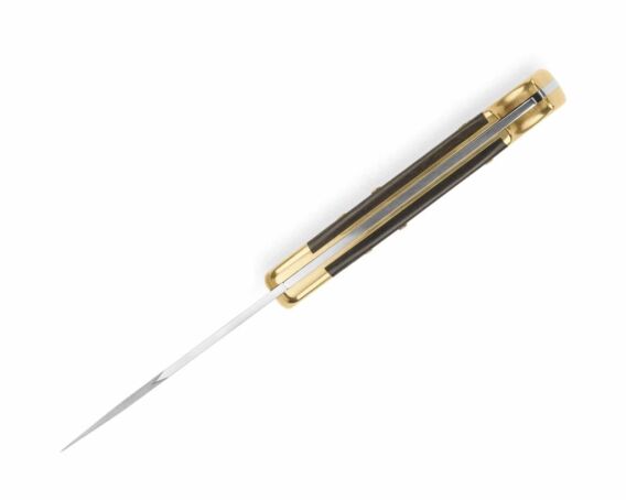 Buck 110 Folding Hunter® Çakı - 3