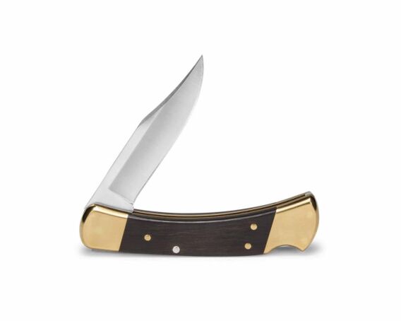 Buck 110 Folding Hunter® Çakı - 4