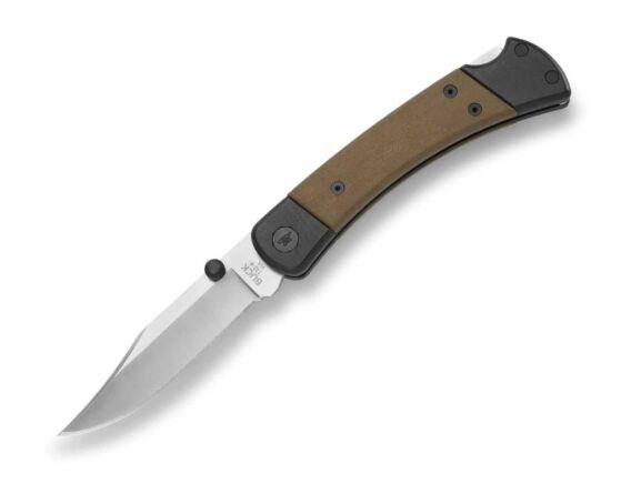 Buck 110 Hunter Sport Çakı - Buck