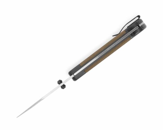 Buck 110 Hunter Sport Çakı - 3