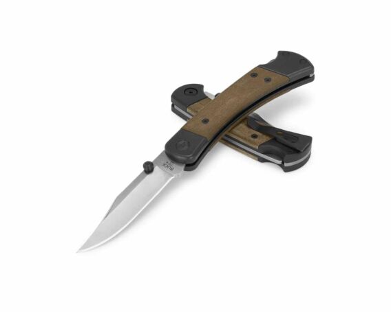 Buck 110 Hunter Sport Çakı - 4