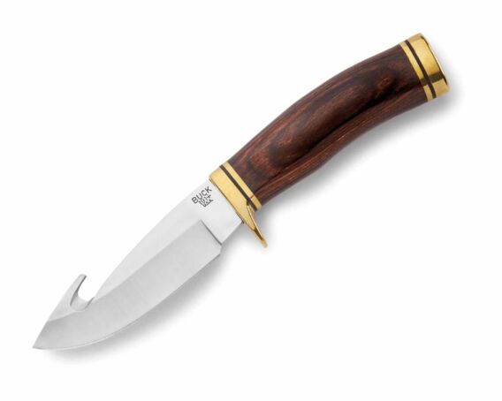 Buck 191 Zipper Avcı Bıçağı - Buck Knives