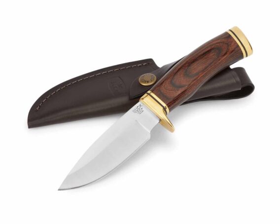 Buck 192 Vanguard Bıçak - Buck Knives (1)