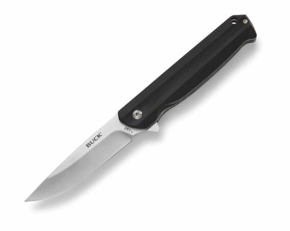Buck 251 Langford Çakı - Buck