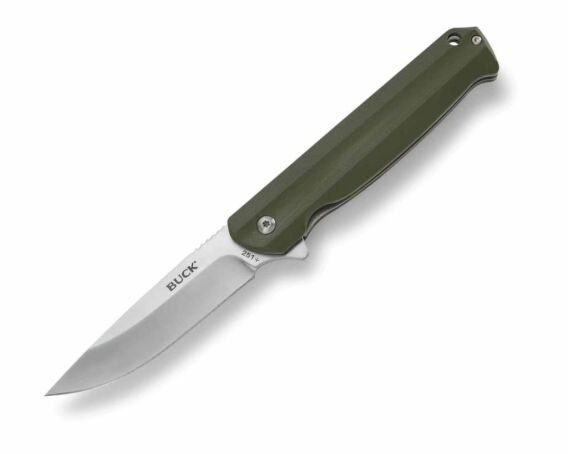 Buck 251 Langford Çakı - Buck