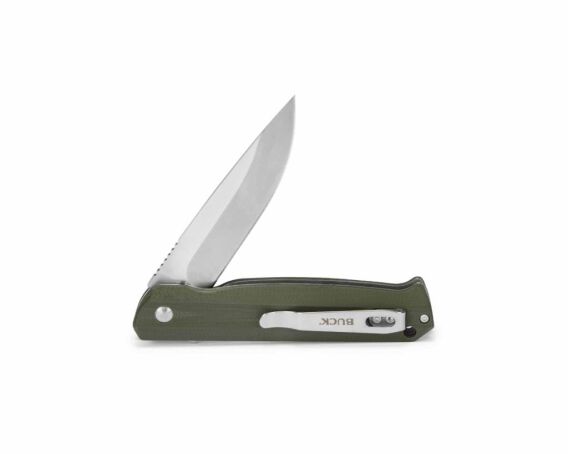 Buck 251 Langford Çakı - Buck (1)