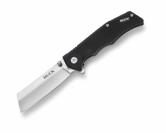 Buck 252 Trunk Çakı - Buck