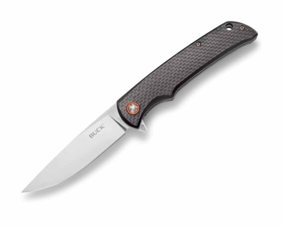 Buck 259 Haxby Çakı - Buck
