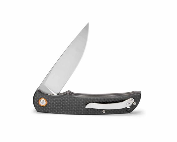 Buck 259 Haxby Çakı - Buck (1)