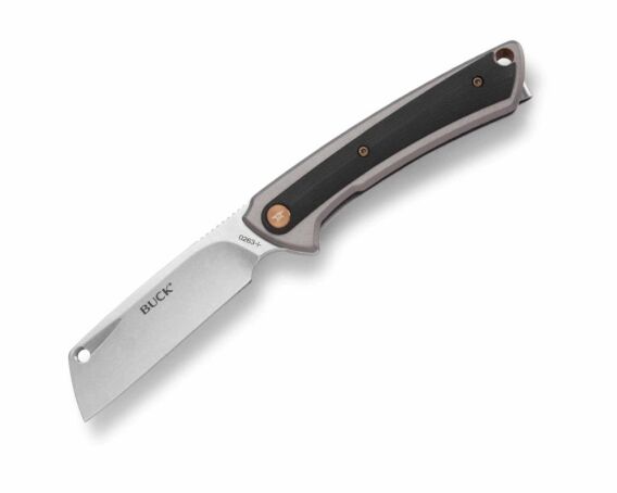 Buck 263 Hi Line Çakı, Gri - Buck