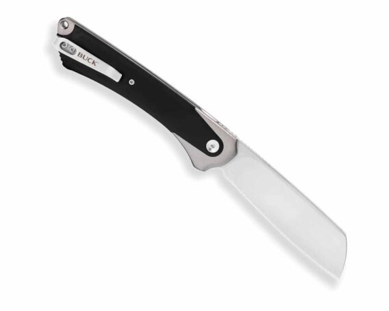 Buck 263 HiLine XL Çakı - Buck (1)