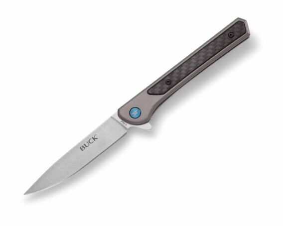 Buck 264 Cavalier Çakı - Buck