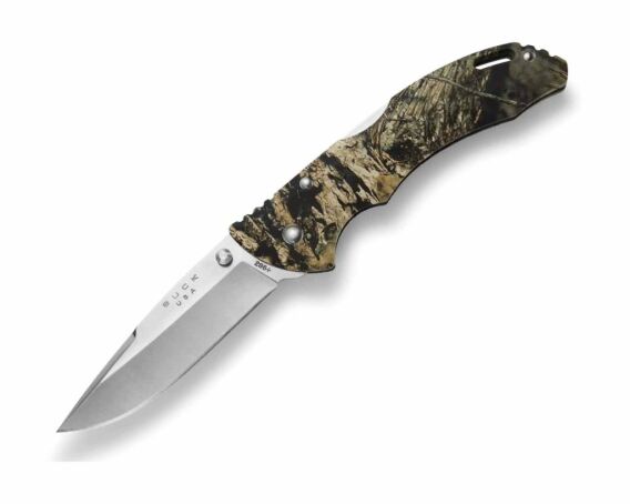 Buck 286 Bantam® BHW Çakı - Buck
