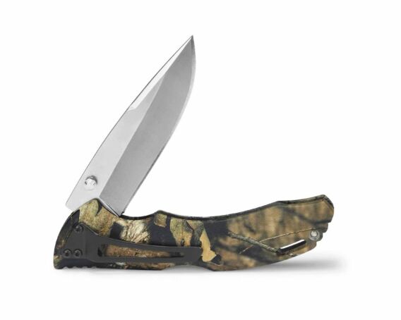 Buck 286 Bantam® BHW Çakı - Buck (1)