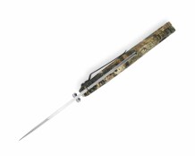 Buck 286 Bantam® BHW Çakı - 3