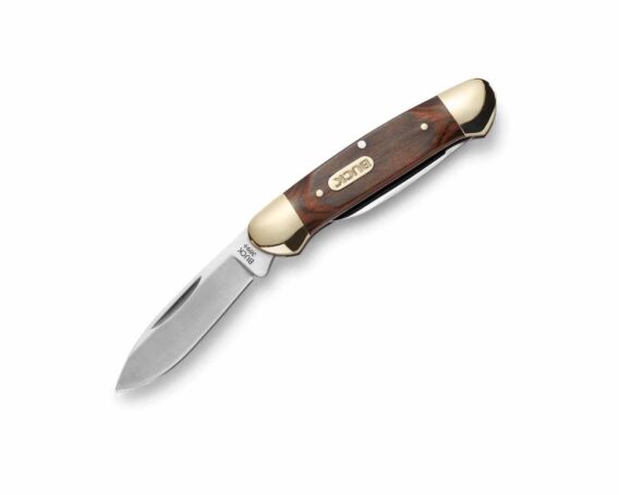 Buck 389 Canoe Çakı - Buck