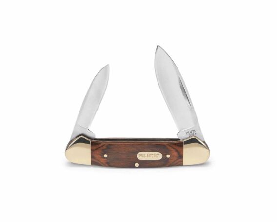 Buck 389 Canoe Çakı - Buck (1)