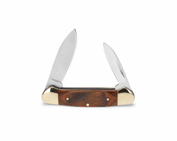 Buck 389 Canoe Çakı - 4