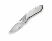 Buck 327 Nobleman™ Çakı - 1