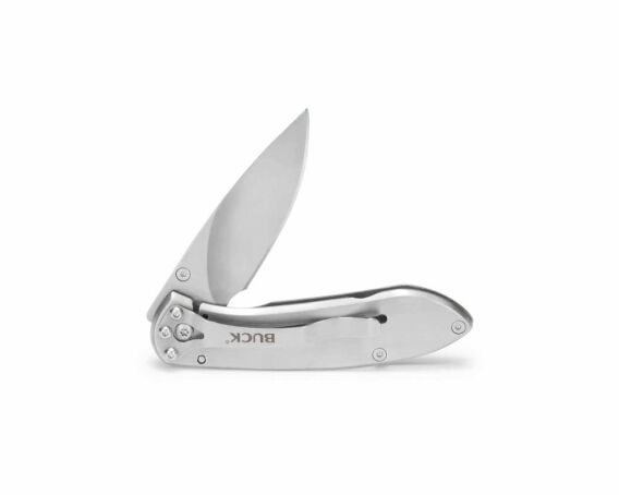 Buck 327 Nobleman™ Çakı - Buck (1)