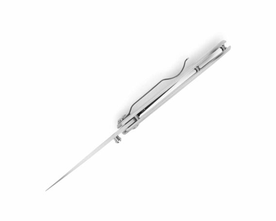 Buck 327 Nobleman™ Çakı - 3
