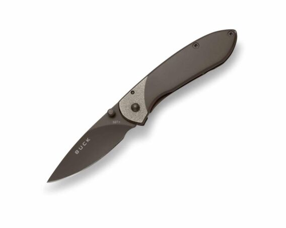 Buck 327 Nobleman™ Çakı - Buck