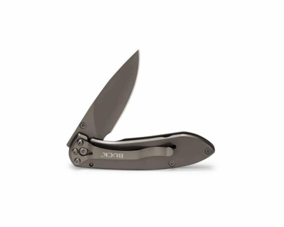 Buck 327 Nobleman™ Çakı - Buck (1)