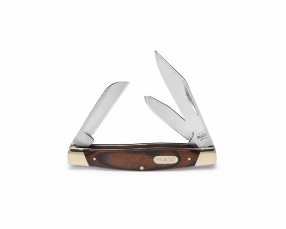 Buck 371 Stockman® Çakı - Buck (1)