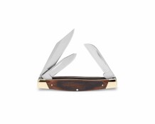 Buck 371 Stockman® Çakı - 4