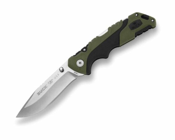 Buck 659 Folding Pursuit Large Çakı - Buck Knives