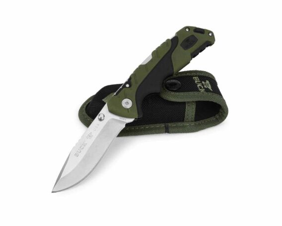 Buck 659 Folding Pursuit Large Çakı - Buck Knives (1)